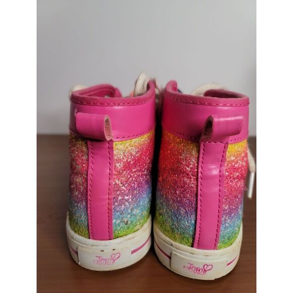 Jojo Siwa Bundle A4 - Picture 8 of 11